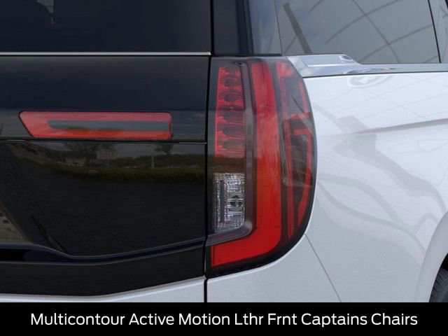 New 2025 Ford Expedition Max Platinum w/ Platinum Ultimate Package image 23