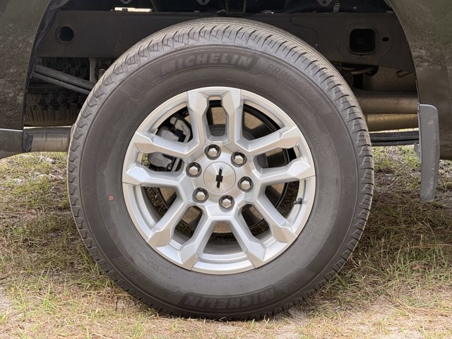 Used 2026 Chevrolet Silverado 1500 RST image 10
