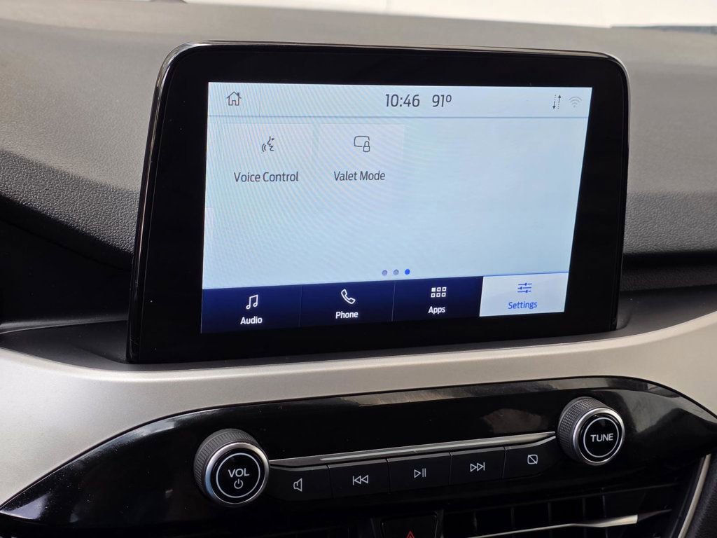 Used 2022 Ford Escape SE image 16