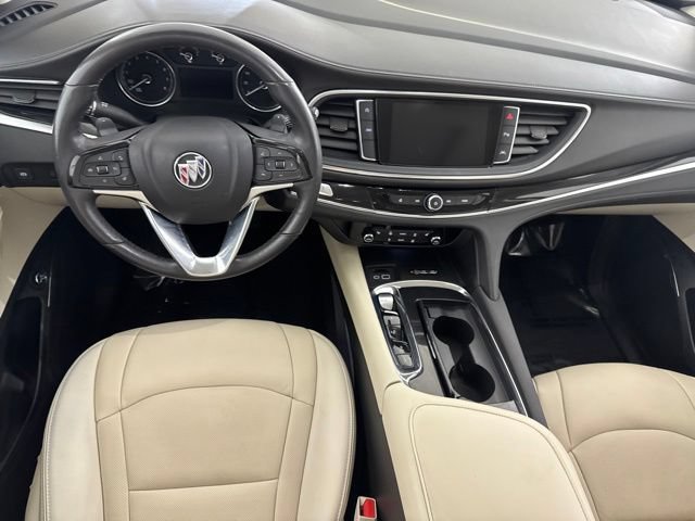 Used 2023 Buick Enclave Essence w/ Experience Buick Package AWD/4WD image 24