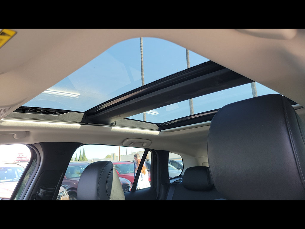 New 2026 MAZDA CX-50 AWD 2.5 S w/ Cargo Package image 30