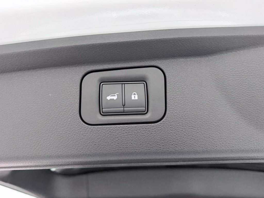 Certified 2026 INFINITI QX80 Pure RWD image 40