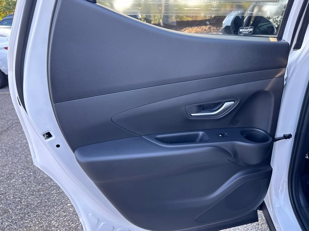 New 2026 Hyundai Santa Cruz SE FWD image 13