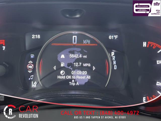 Used 2022 Dodge Durango R/T AWD/4WD image 31