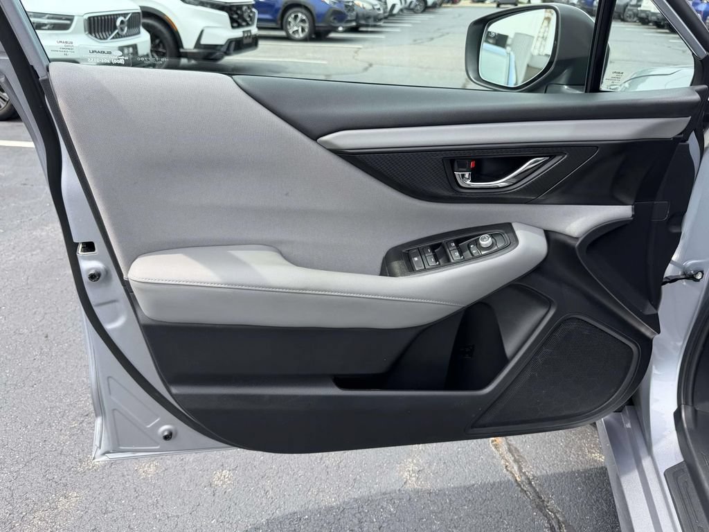 Used 2020 Subaru Legacy Premium w/ Popular Package #1 AWD/4WD image 16