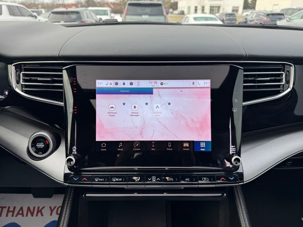 Used 2024 Jeep Wagoneer Series II image 20