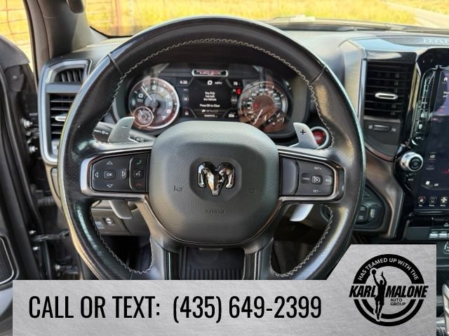 Used 2021 RAM 1500 TRX w/ TRX Level 1 Equipment Group AWD/4WD image 19