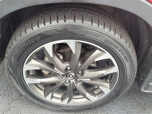 Used 2016 MAZDA CX-5 Grand Touring image 14