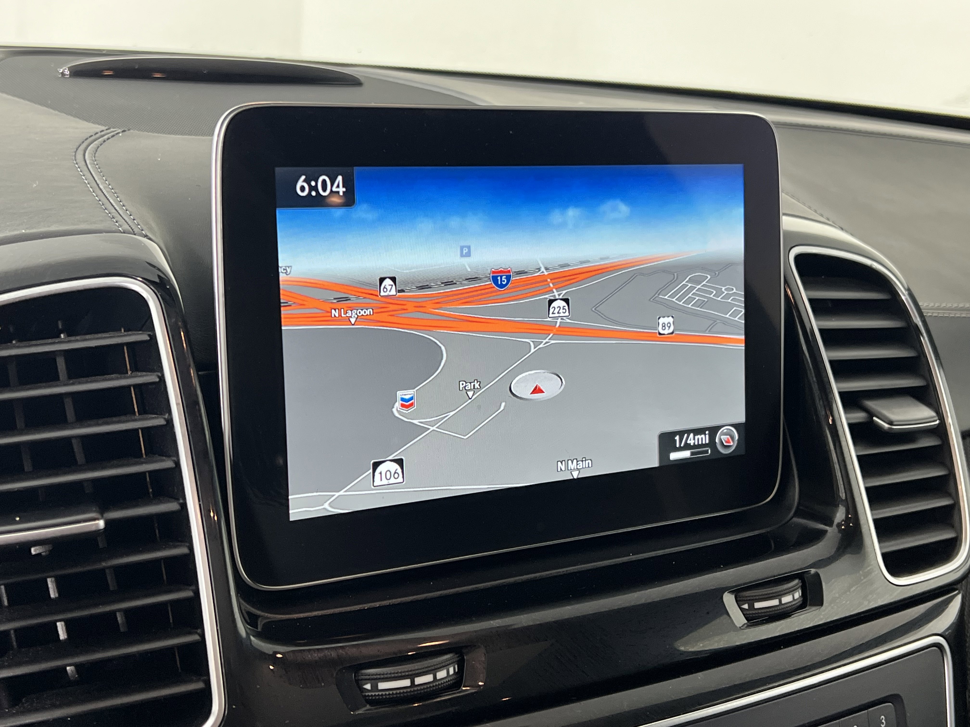 Used 2017 Mercedes-Benz GLE 63 AMG S image 29