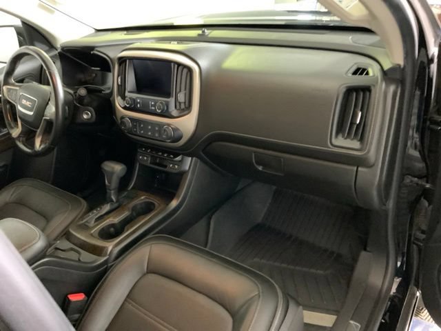 Used 2019 GMC Canyon Denali AWD/4WD image 31