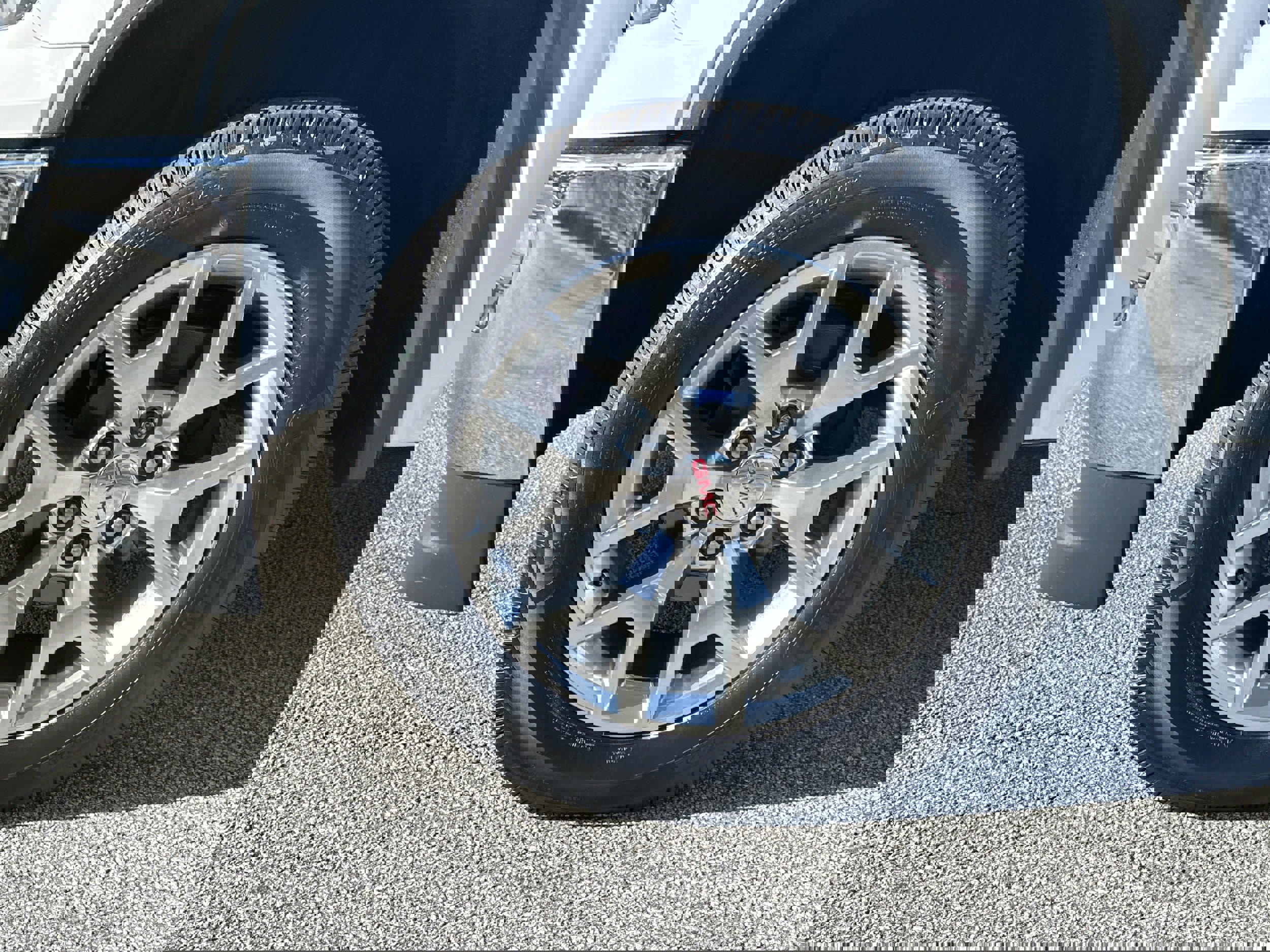 Used 2017 GMC Sierra 1500 SLT w/ SLT Premium Package image 11