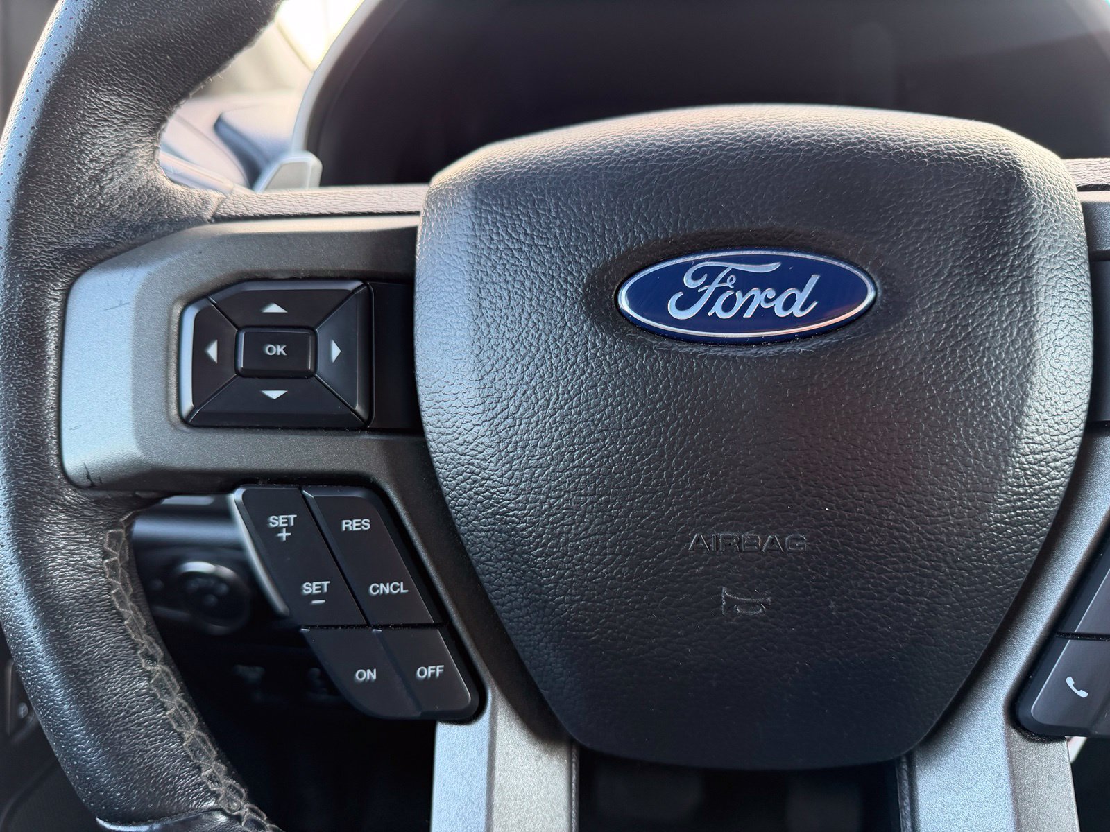 Used 2020 Ford F150 Raptor AWD/4WD image 15