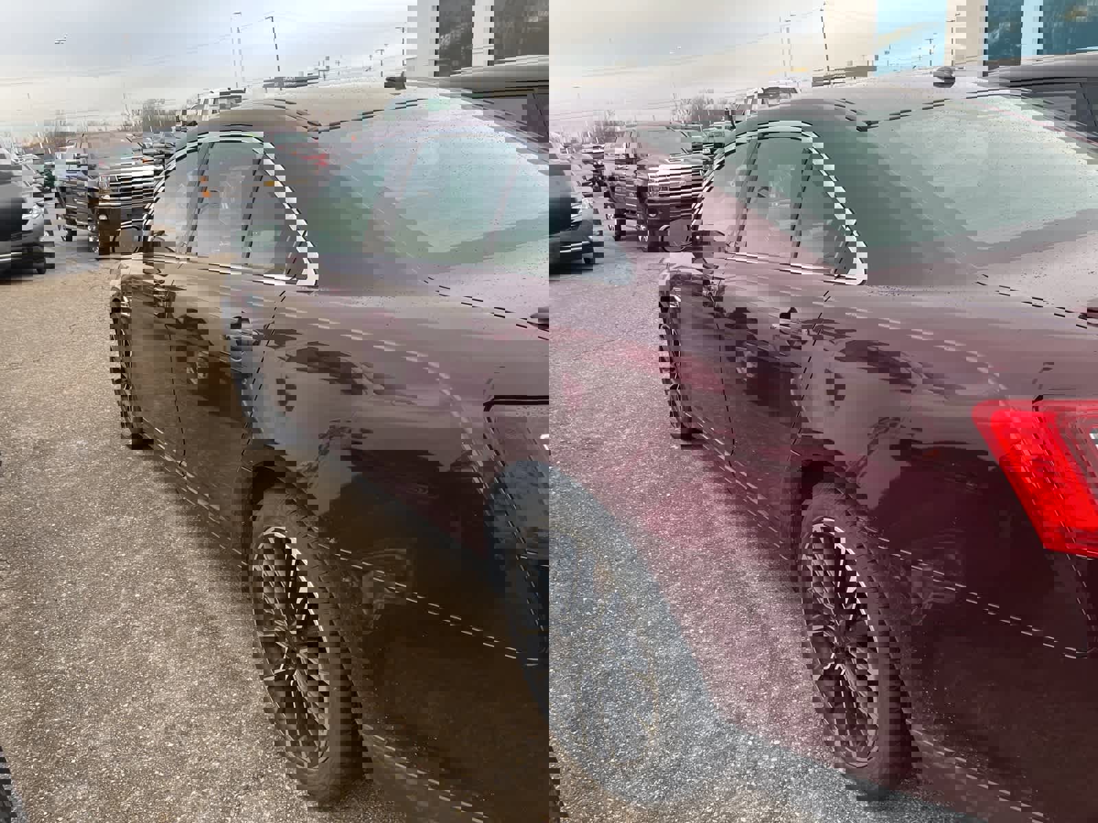 Used 2019 Ford Taurus Limited image 11