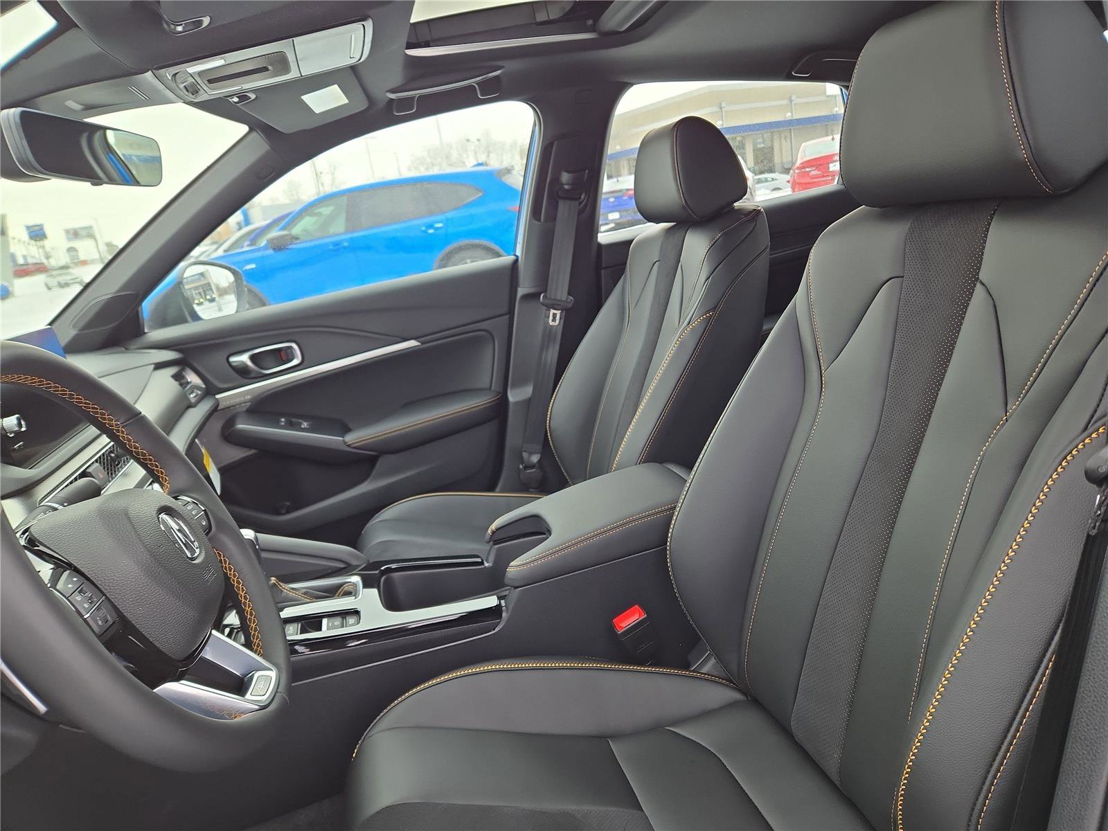 New 2026 Acura Integra A-Spec image 19