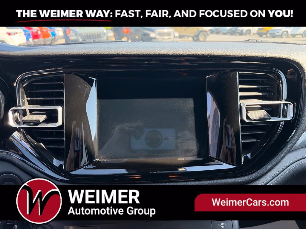Used 2023 Dodge Durango SXT Launch Edition AWD/4WD image 28