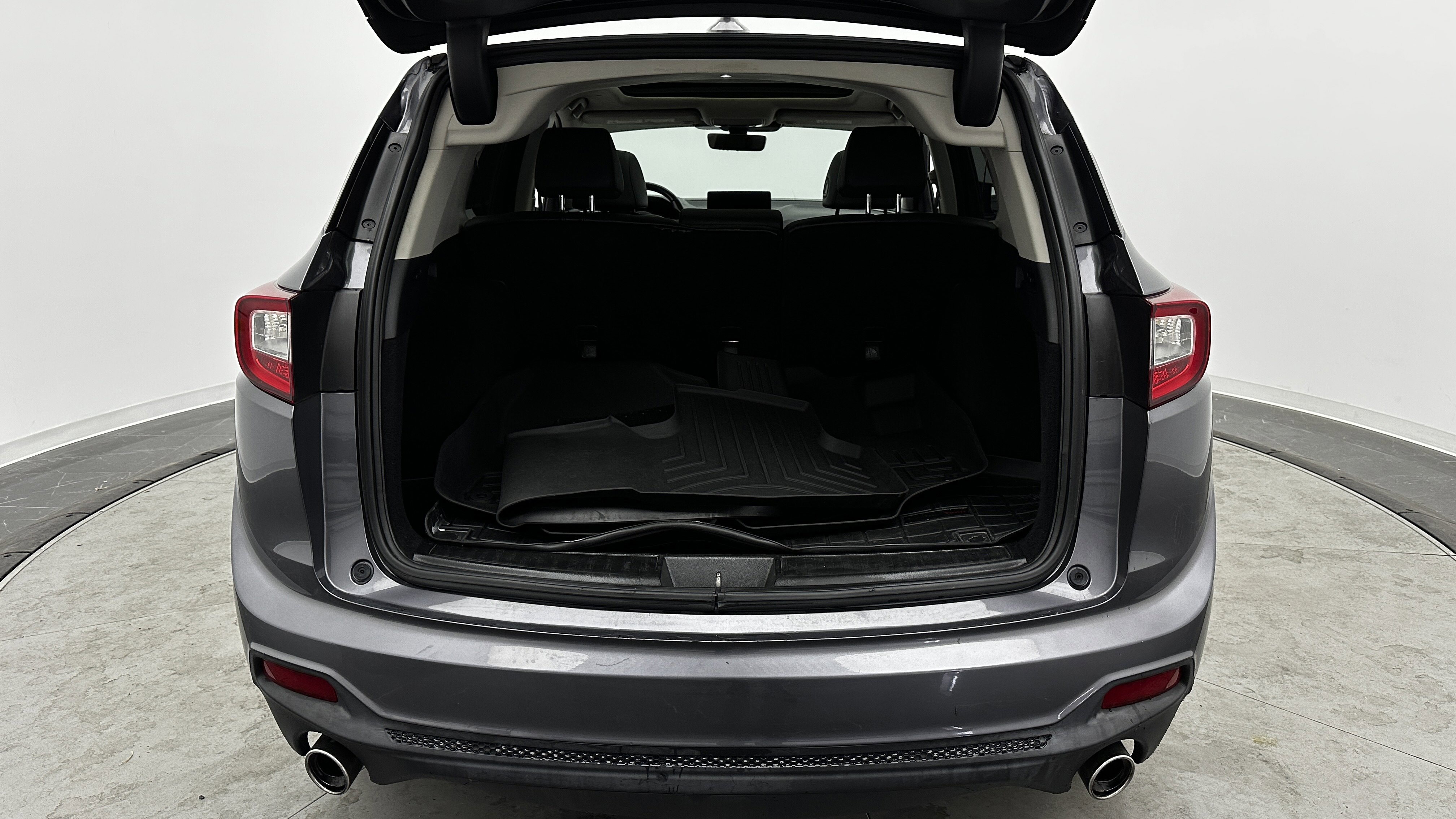 Used 2019 Acura RDX AWD image 32