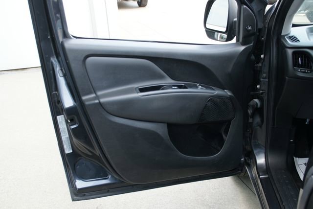 Used 2021 RAM ProMaster City Tradesman SLT image 11