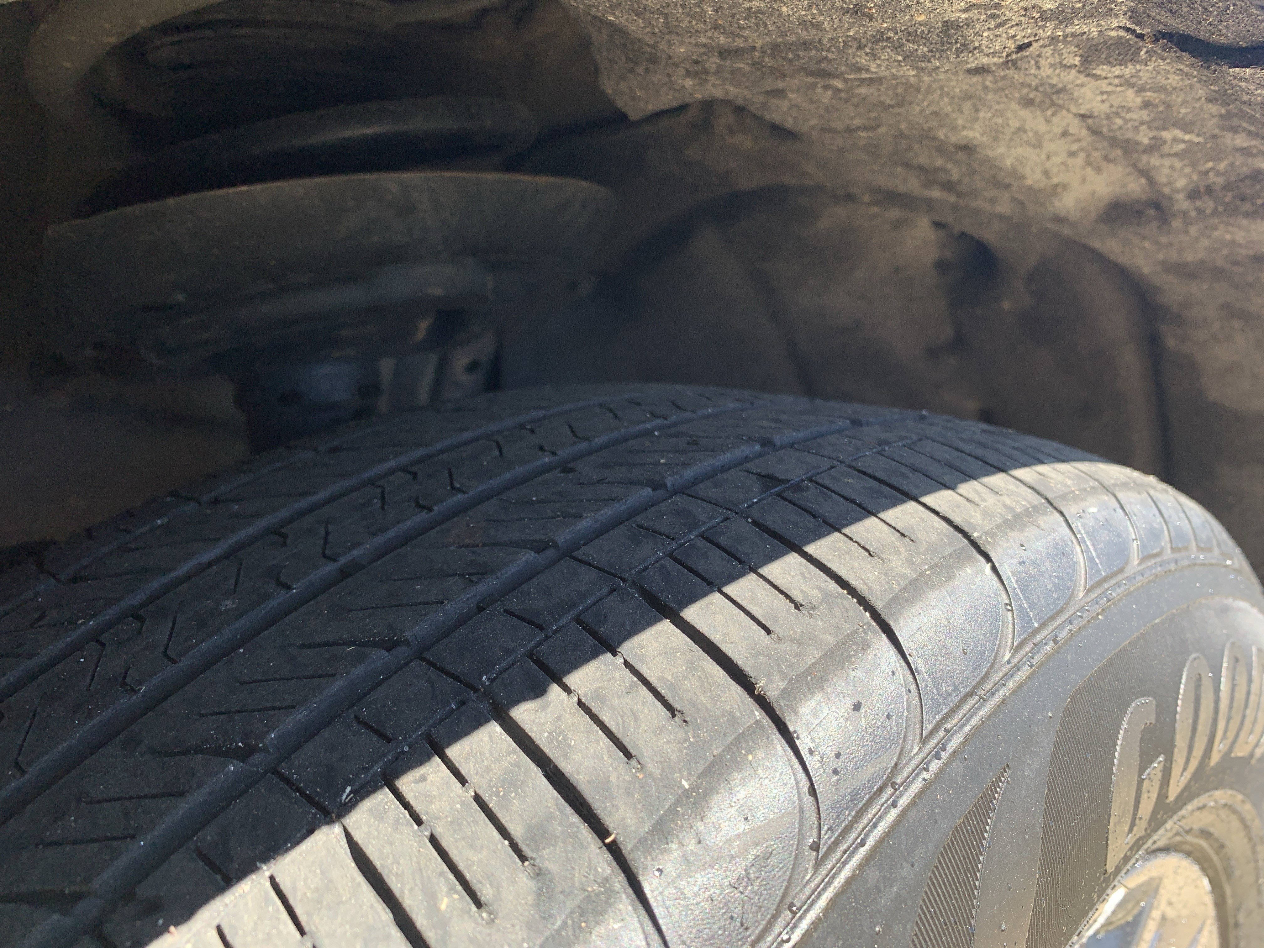 Certified 2024 Lexus TX 350 AWD image 12