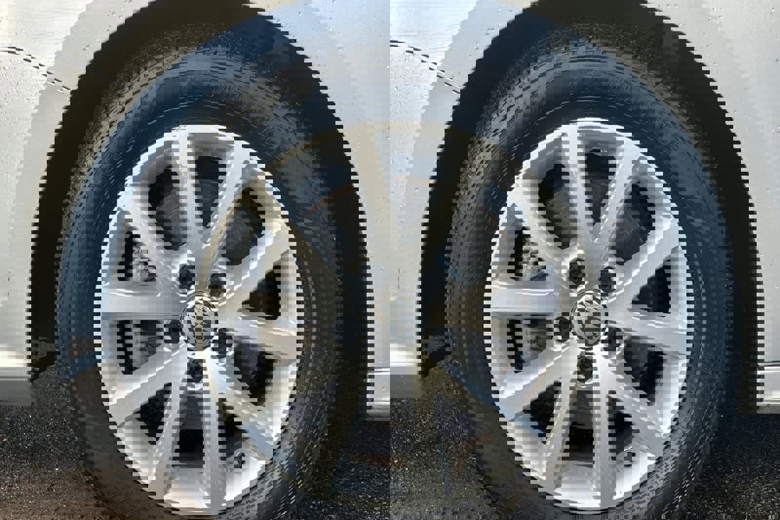 Used 2015 Volkswagen Jetta SE image 28