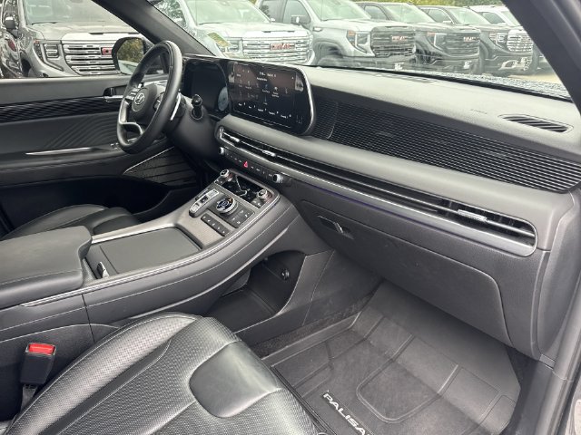 Used 2024 Hyundai Palisade Calligraphy AWD/4WD image 29