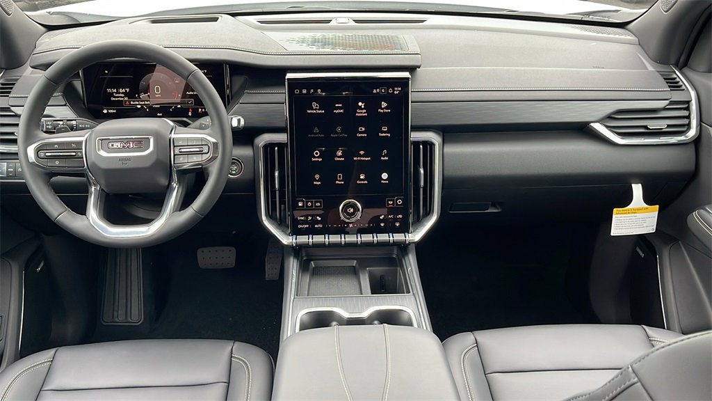 New 2026 GMC Acadia Elevation w/ Black Edition image 16