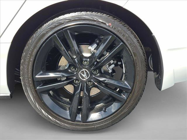 New 2026 Acura Integra A-Spec w/ Technology Package FWD image 15