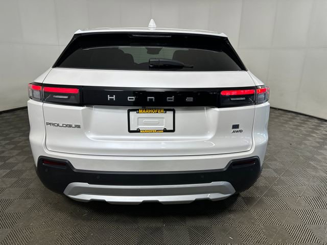 Used 2024 Honda Prologue EX image 4