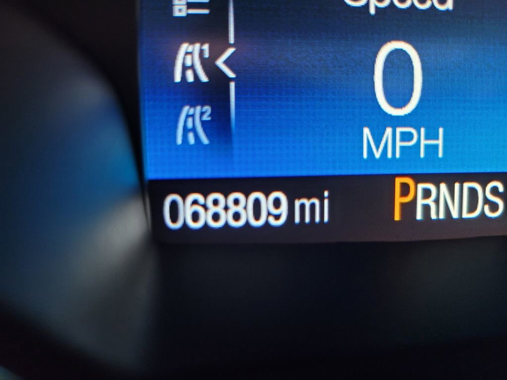 Used 2019 Ford Escape SEL image 30