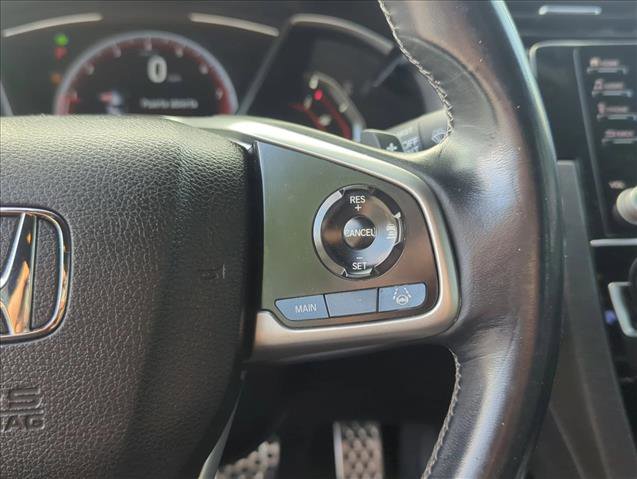 Used 2019 Honda Civic Sport image 12