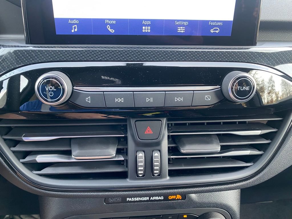 New 2026 Ford Escape ST-Line image 22