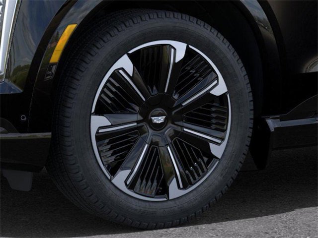 New 2025 Cadillac Escalade IQ Sport 2 image 9