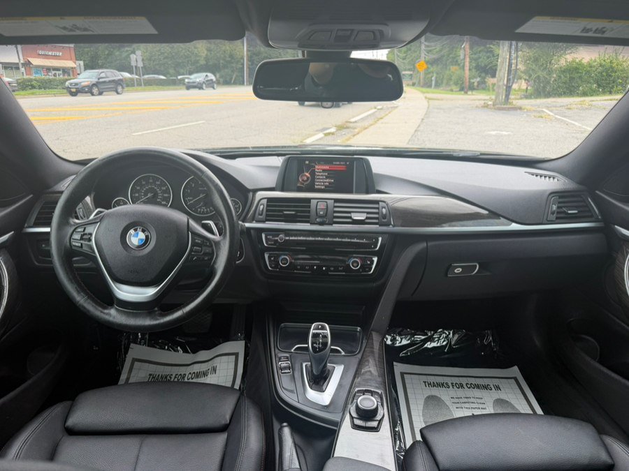 Used 2016 BMW 428i xDrive Coupe AWD/4WD image 17