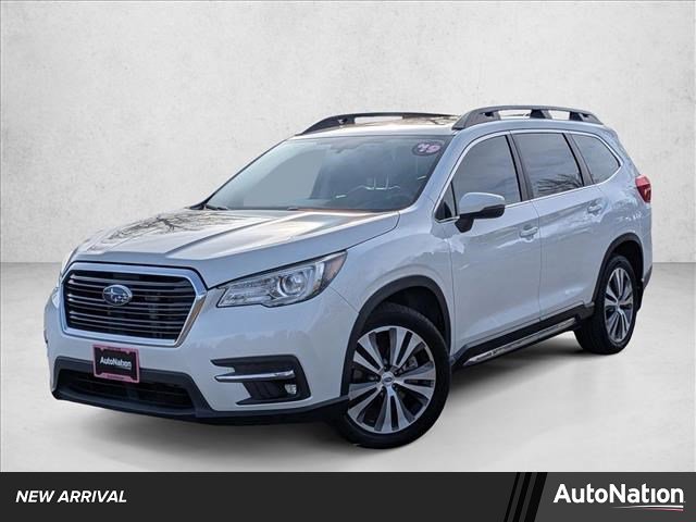 Used 2019 Subaru Ascent Limited