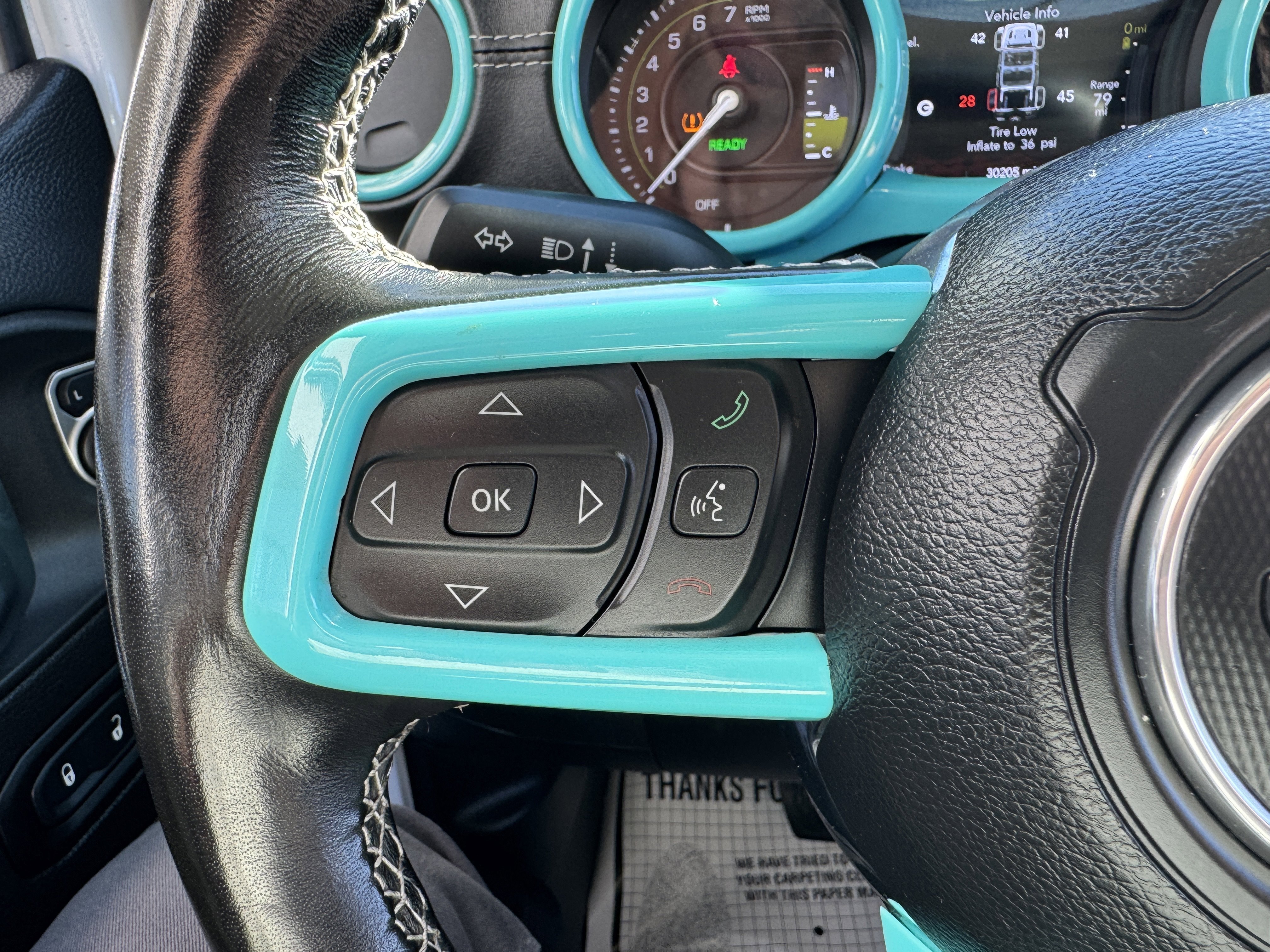 Used 2022 Jeep Wrangler Unlimited Sahara w/ Cold Weather Group image 39