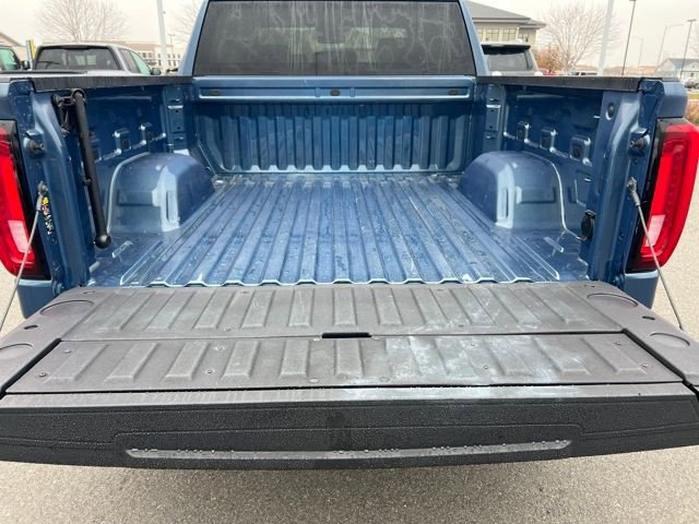 Certified 2024 GMC Sierra 1500 SLT image 24