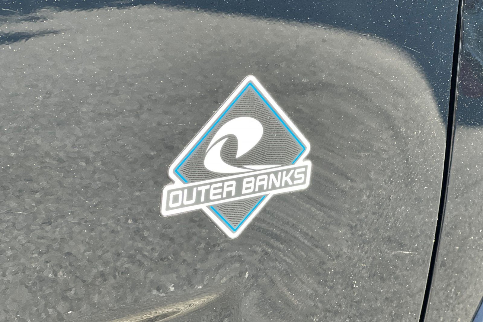 Used 2022 Ford Bronco Sport Outer Banks w/ Tech Package image 27