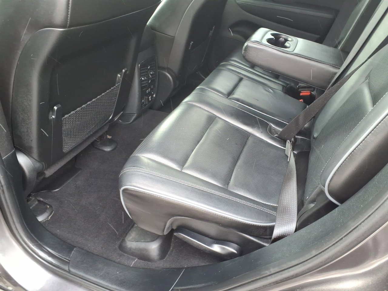 Used 2019 Jeep Grand Cherokee Overland image 6