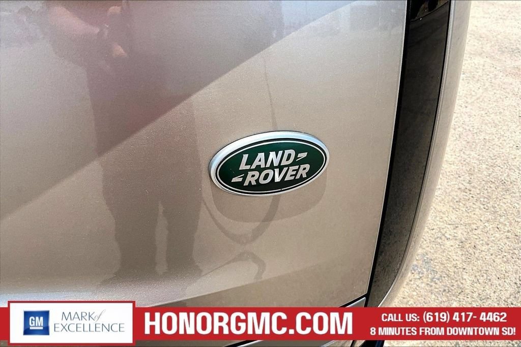 Used 2023 Land Rover Range Rover SE AWD/4WD image 25