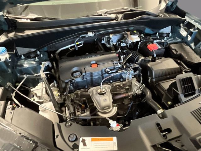 New 2026 Honda HR-V Sport image 12