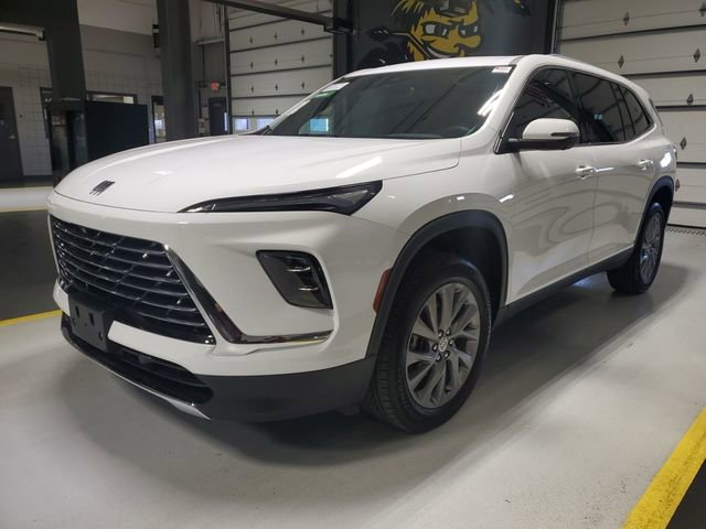 Used 2025 Buick Enclave Preferred