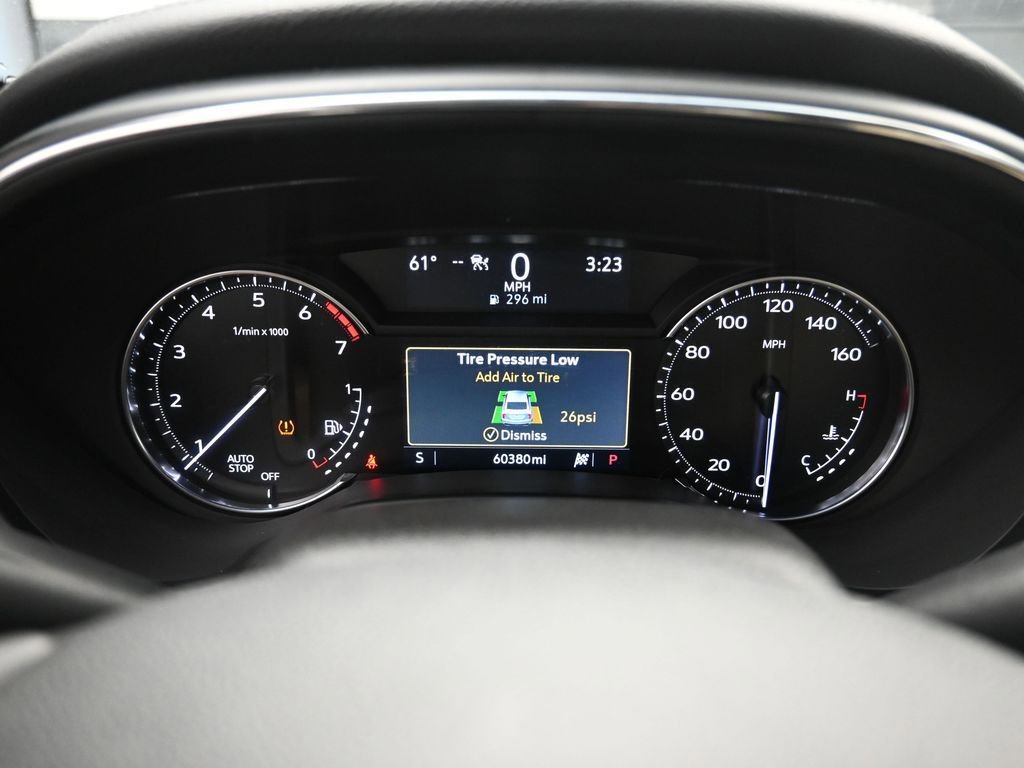 Used 2024 Cadillac CT5 Premium Luxury w/ Climate Package image 10