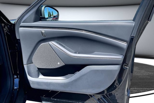 Used 2025 Ford Mustang Mach-E Premium AWD/4WD image 26