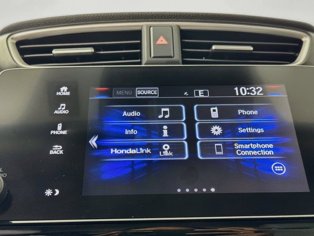 Used 2017 Honda CR-V EX-L image 17