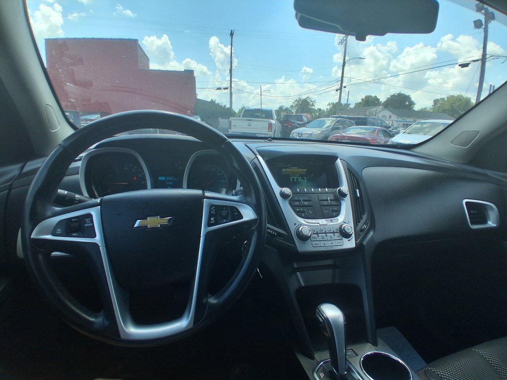 Used 2013 Chevrolet Equinox LT w/ All Star Package AWD/4WD image 15