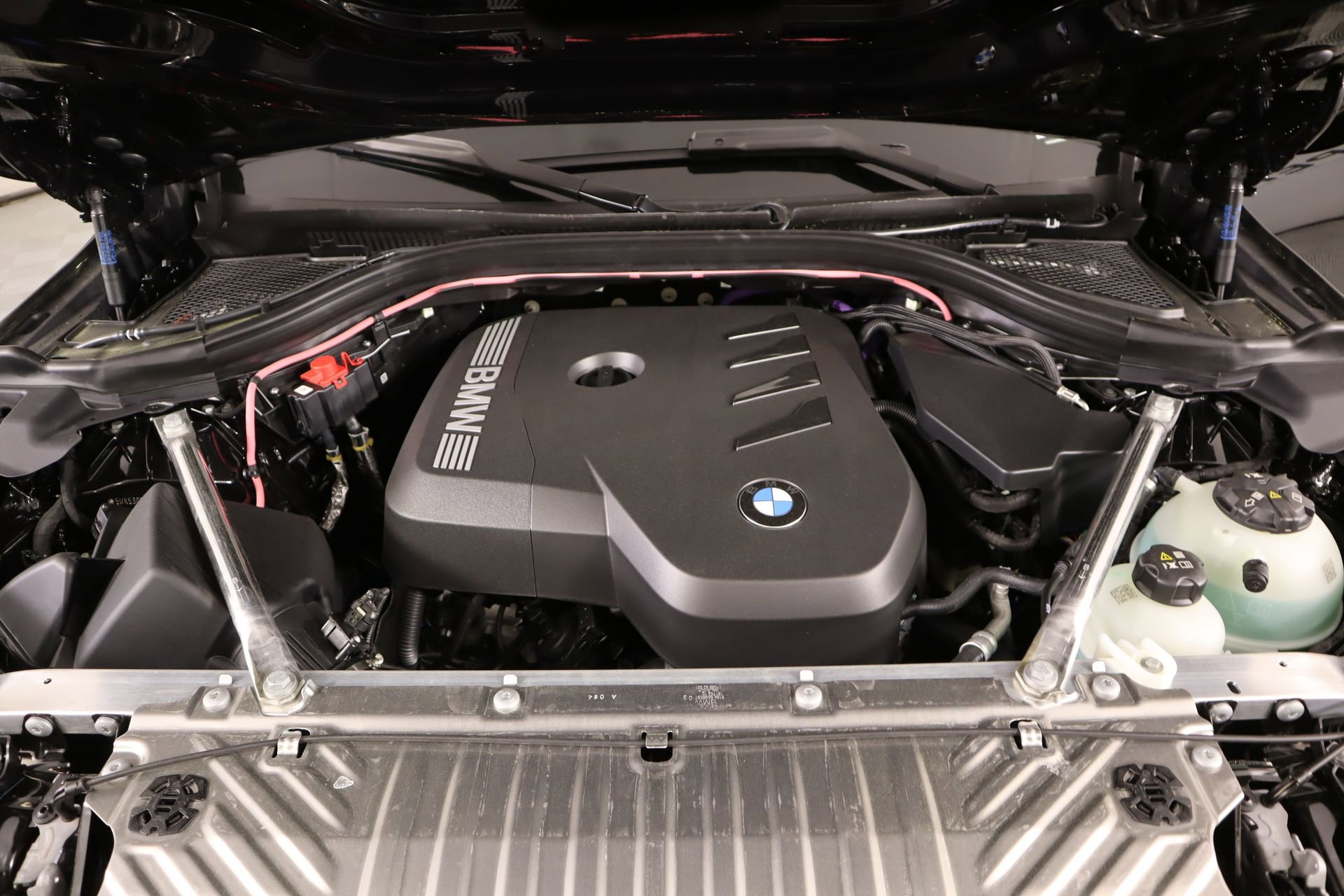 New 2026 BMW X3 xDrive30 w/ Premium Package AWD/4WD image 20