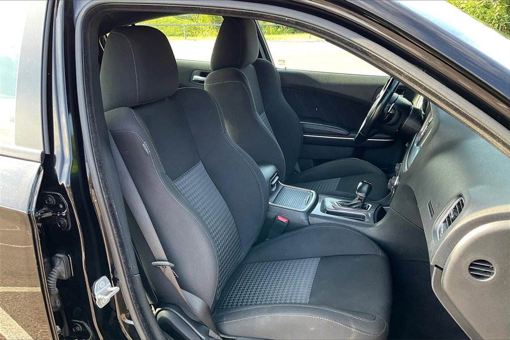 Certified 2022 Dodge Charger GT image 7