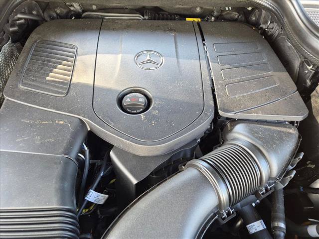 New 2026 Mercedes-Benz GLE 350 4MATIC image 16