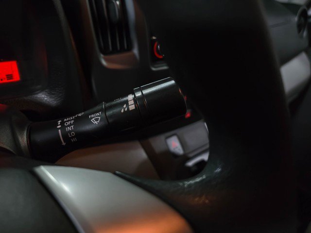 Used 2019 Nissan NV200 SV FWD image 20
