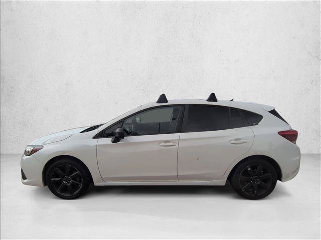 Used 2020 Subaru Impreza 2.0i AWD/4WD image 9