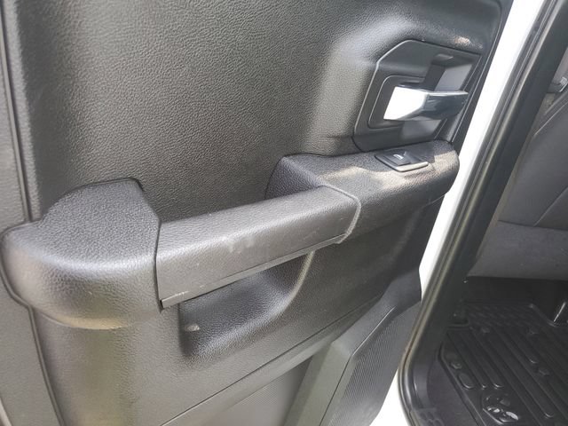 Used 2021 RAM 1500 Classic Warlock AWD/4WD image 25